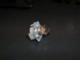 83 84 85 86 87 88 89 91 Porsche 944 OEM Rear Side Marker Light Bulb Socket - Right