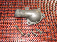 94 95 96 Mitsubishi 3000GT OEM Lower Radiator Coolant Water Neck