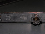 84 85 Pontiac Fiero OEM Front Side Marker Light Lamp - Left
