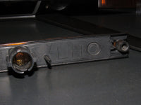 84 85 Pontiac Fiero OEM Front Side Marker Light Lamp - Left