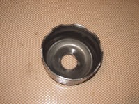 88-89 Nissan 300zx Used OEM A/T Transmission Connecting Shell