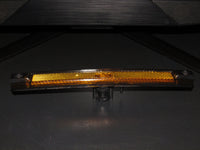 84 85 Pontiac Fiero OEM Front Side Marker Light Lamp - Left