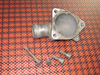 94 95 96 Mitsubishi 3000GT OEM Lower Radiator Coolant Water Neck