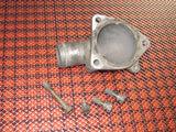 94 95 96 Mitsubishi 3000GT OEM Lower Radiator Coolant Water Neck