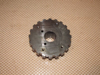 88-89 Nissan 300zx Used OEM A/T Transmission Oil Distributor