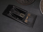 88 89 Chrysler Conquest OEM Console Mirrow Switch Bezel Cover Trim