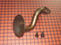 94 95 96 Mitsubishi 3000GT OEM Engine Oil Pick Up Tube Screen