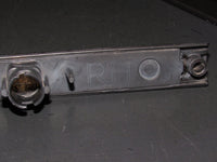 84 85 Pontiac Fiero OEM Front Side Marker Light Lamp - Right