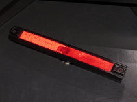 84 85 Pontiac Fiero OEM Rear Side Marker Light Lamp - Right