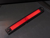 84 85 Pontiac Fiero OEM Rear Side Marker Light Lamp - Right