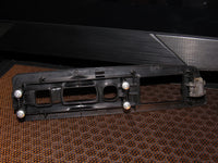 89 90 91 92 93 94 Nissan Skyline GT-R OEM Master Window Switch Bezel Trim - Right