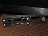 89 90 91 92 93 94 Nissan Skyline GT-R OEM Master Window Switch Bezel Trim - Right