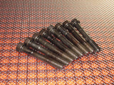94 95 96 Mitsubishi 3000GT OEM Crankshaft Bridge Main Bearing Bolt Set DOHC