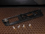 89 90 91 92 93 94 Nissan Skyline GT-R OEM Master Window Switch Bezel Trim - Right
