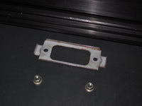 89 90 91 92 93 94 Nissan 240sx OEM Rear Side Marker Light Mounting Bracket - Right