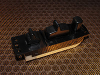 89 90 91 92 93 94 Nissan Skyline GT-R OEM Master Window Switch - Right