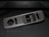 00 01 02 03 04 05 06 07 08 09 Honda S2000 OEM Window Switch Bezel Trim Cover - Left