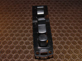 89 90 91 92 93 94 Nissan Skyline GT-R OEM Master Window Switch - Right