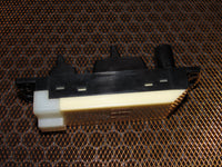 89 90 91 92 93 94 Nissan Skyline GT-R OEM Master Window Switch - Right