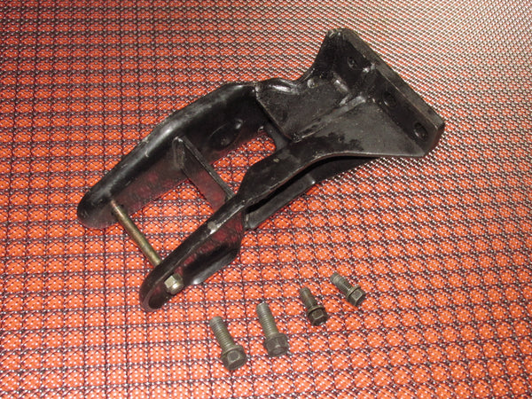 94 95 96 Mitsubishi 3000GT OEM Engine Motor Mount Bracket - Rear