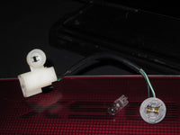 89 90 91 92 93 94 Nissan 240sx OEM Rear Side Marker Light Bulb Socket - Right