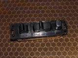 89 90 91 92 93 94 Nissan Skyline GT-R OEM Master Window Switch - Right