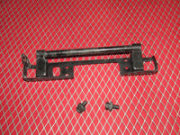 92-93 Toyota Camry OEM Vacuum Valve Switch Bracket