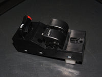 00 01 02 03 04 05 06 07 08 09 Honda S2000 OEM Master Window Switch - Left