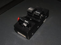00 01 02 03 04 05 06 07 08 09 Honda S2000 OEM Master Window Switch - Left