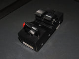 00 01 02 03 04 05 06 07 08 09 Honda S2000 OEM Master Window Switch - Left
