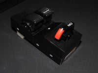 00 01 02 03 04 05 06 07 08 09 Honda S2000 OEM Master Window Switch - Left