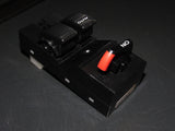 00 01 02 03 04 05 06 07 08 09 Honda S2000 OEM Master Window Switch - Left