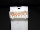 00 01 02 03 04 05 06 07 08 09 Honda S2000 OEM Master Window Switch - Left