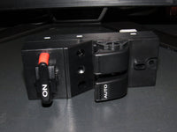 00 01 02 03 04 05 06 07 08 09 Honda S2000 OEM Master Window Switch - Left