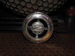 72 73 Datsun 240z OEM Rear Quarter Panel Emblem Badge