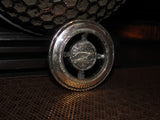 72 73 Datsun 240z OEM Rear Quarter Panel Emblem Badge