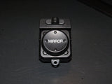 00 01 02 03 04 05 06 07 08 09 Honda S2000 OEM Power Mirror Switch