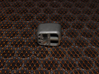 00 01 02 Toyota Celica OEM Climate Control Circulation Switch Knob