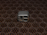 00 01 02 Toyota Celica OEM Climate Control Circulation Switch Knob