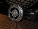 72 73 Datsun 240z OEM Rear Quarter Panel Emblem Badge