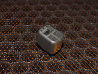 00 01 02 Toyota Celica OEM Climate Control Circulation Switch Knob