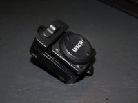 00 01 02 03 04 05 06 07 08 09 Honda S2000 OEM Power Mirror Switch