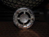 72 73 Datsun 240z OEM Rear Quarter Panel Emblem Badge