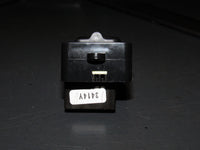 00 01 02 03 04 05 06 07 08 09 Honda S2000 OEM Power Mirror Switch