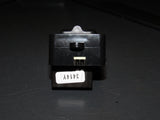00 01 02 03 04 05 06 07 08 09 Honda S2000 OEM Power Mirror Switch