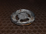 72 73 Datsun 240z OEM Rear Quarter Panel Emblem Badge