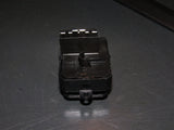 00 01 02 03 04 05 06 07 08 09 Honda S2000 OEM Power Mirror Switch