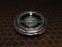 72 73 Datsun 240z OEM Rear Quarter Panel Emblem Badge