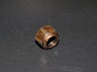 84 85 86 87 88 Pontiac Fiero 2.8L V6 OEM Engine Rocker Arm Mounting Nut