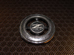 72 73 Datsun 240z OEM Rear Quarter Panel Emblem Badge
